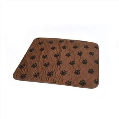 Wiederverwendbare Piddle-Pads