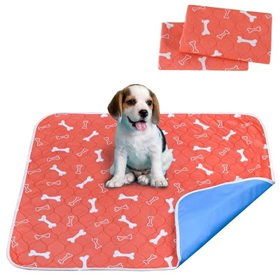 Wiederverwendbare Pee-Pipi-Pads